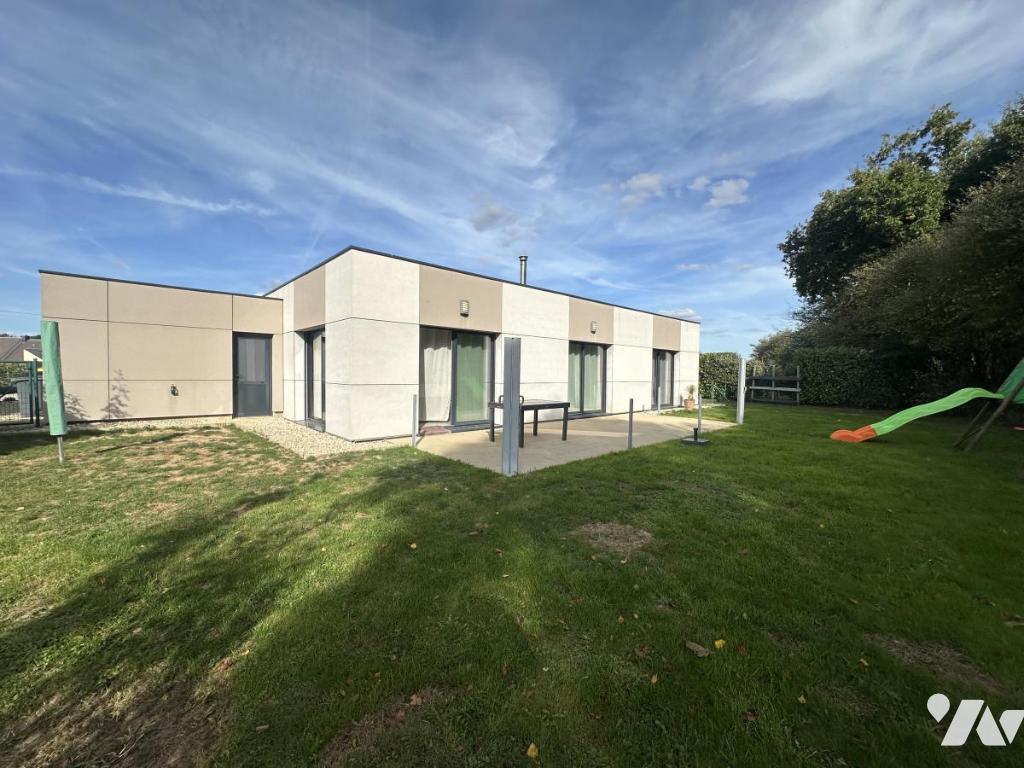 Maison 5 pièces 140 m² · à Picauville · 140 m² · 250 000 €