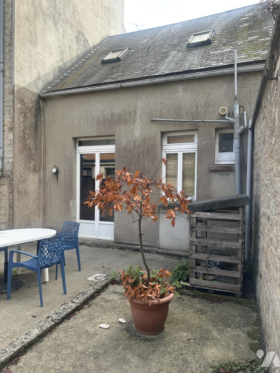 Maison 3 pièces 52 m² · à Picauville · 52 m² · 110 000 €