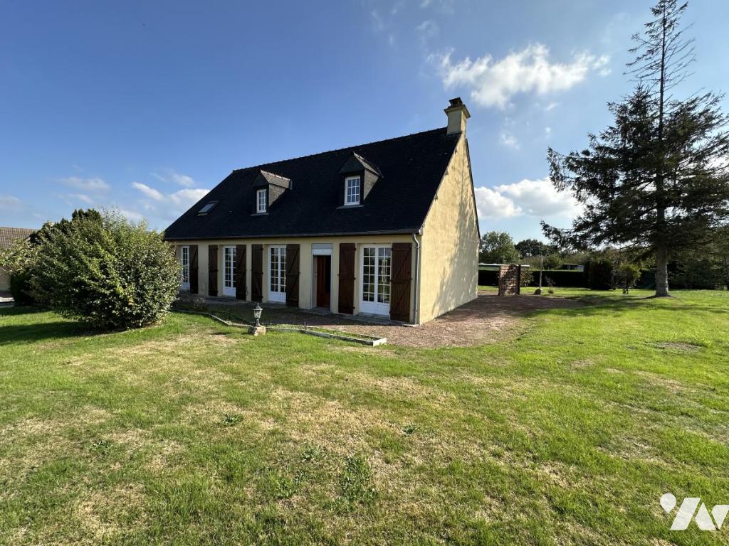 Maison 4 pièces 82 m² · à Ozeville · 82 m² · 200 000 €