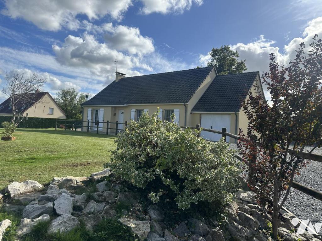 Maison 5 pièces 88 m² · à Picauville · 88 m² · 230 000 €