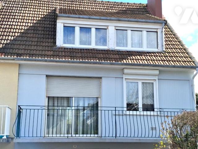 Maison 5 pièces 89 m² · à Cherbourg-en-Cotentin · 89 m² · 235 000 €