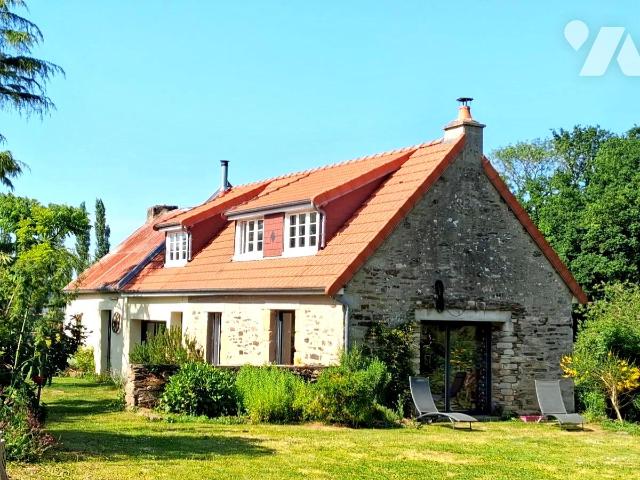Maison 5 pièces 103 m² · à Le Vast · 103 m² · 267 000 €