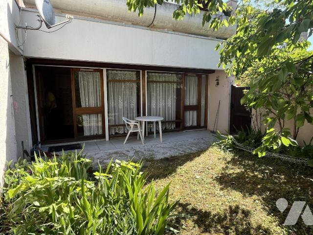 Appartement 4 pièces 93 m² · à Épernay · 93 m² · 137 800 €