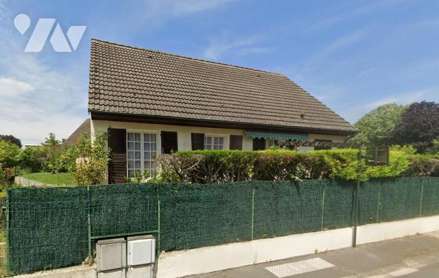 Maison 131 m² · à Épernay · 131 m² · 224 000 €