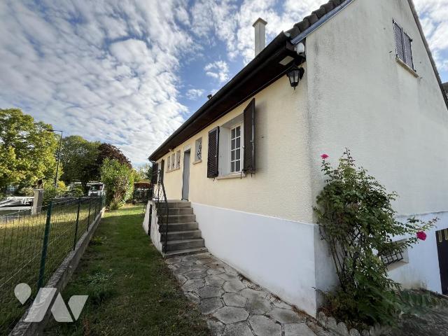 Maison 131 m² · à Épernay · 131 m² · 224 000 €