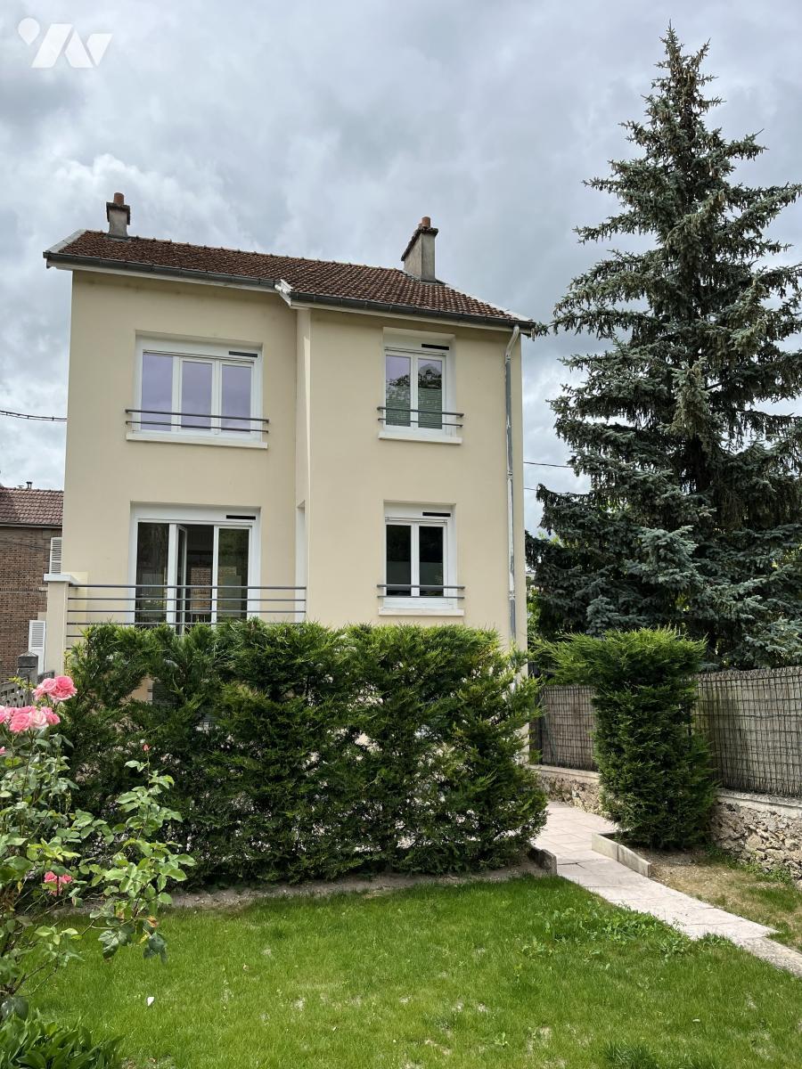 Maison 5 pièces 91 m² · à Épernay · 91 m² · 233 000 €