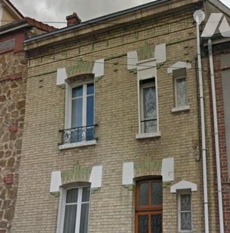 Maison 5 pièces 118 m² · à Épernay · 118 m² · 160 000 €