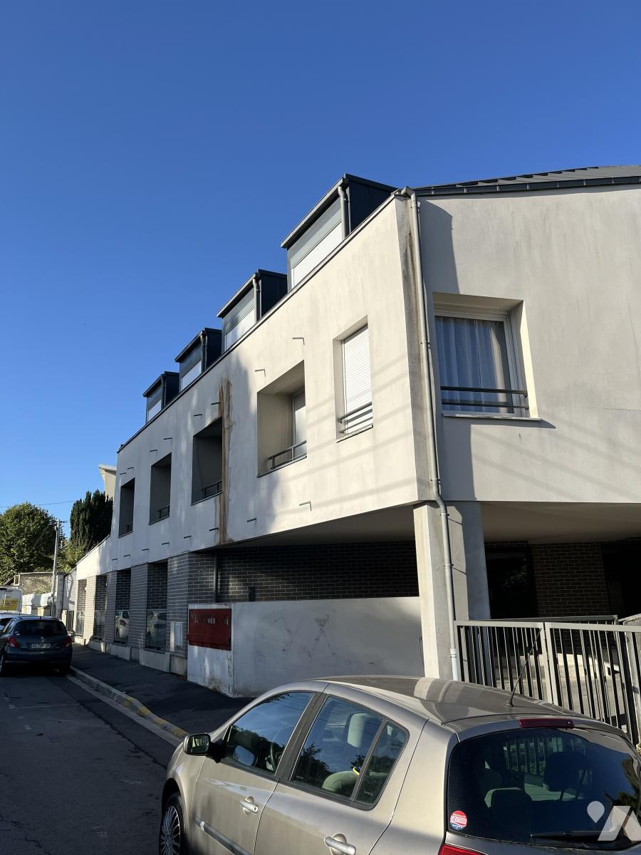 Maison 1 pièce 28 m² · à Reims · 27,8 m² · 99 000 €