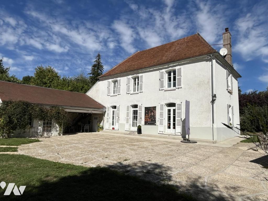 Maison 5 pièces 120 m² · à Verdon · 120 m² · 302 000 €