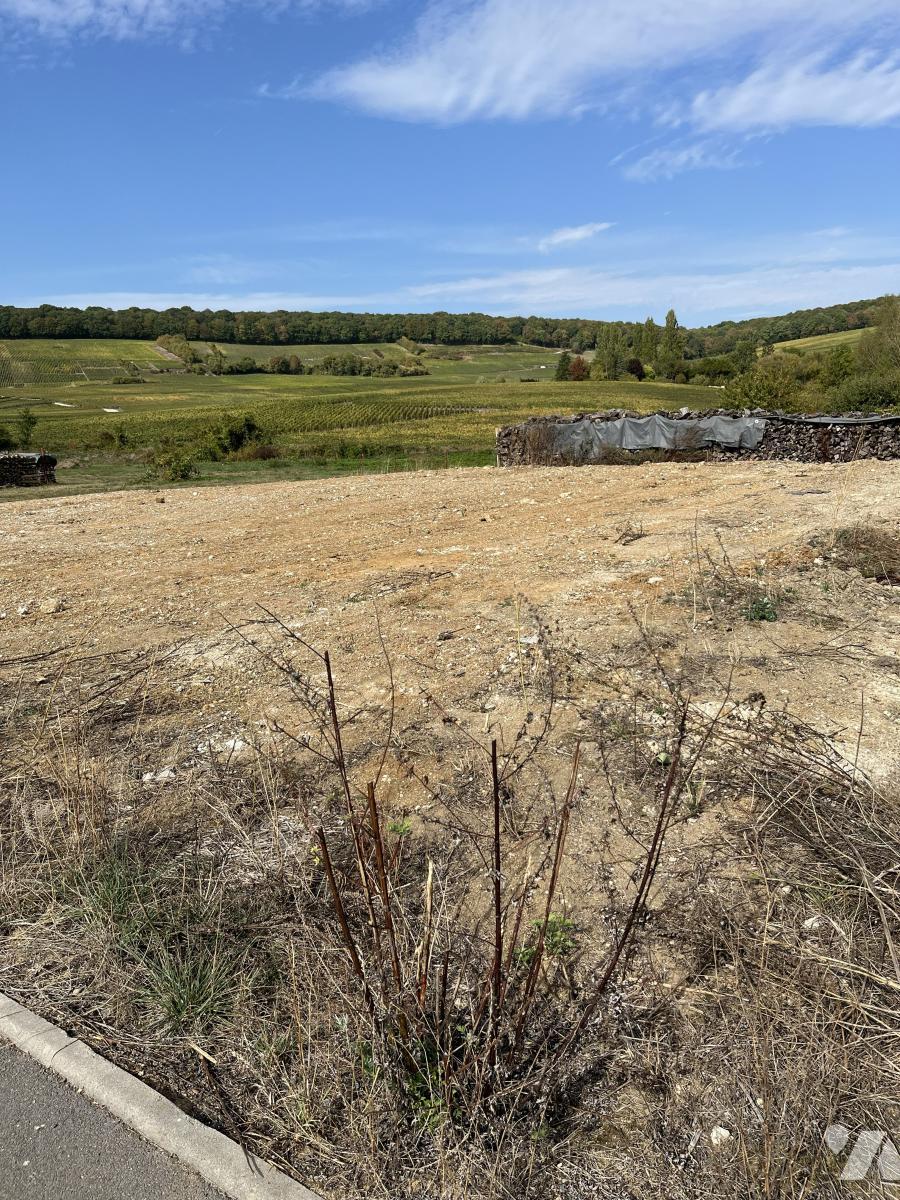 Terrain 536 m² · à Fleury-la-Rivière · 536 m² · 60 000 €