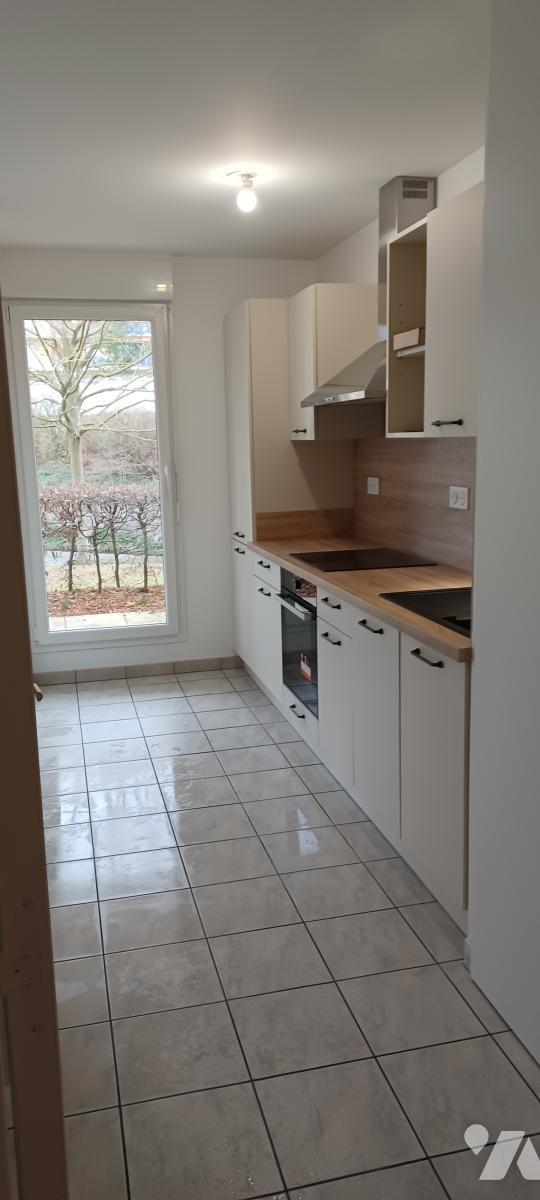 Appartement 3 pièces 66 m² · à Reims · 66 m² · 237 000 €