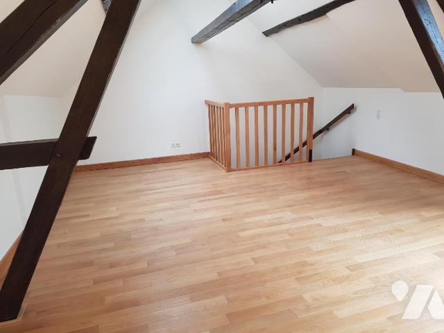 Maison 3 pièces 67 m² · à Aÿ-Champagne · 67 m² · 602 €