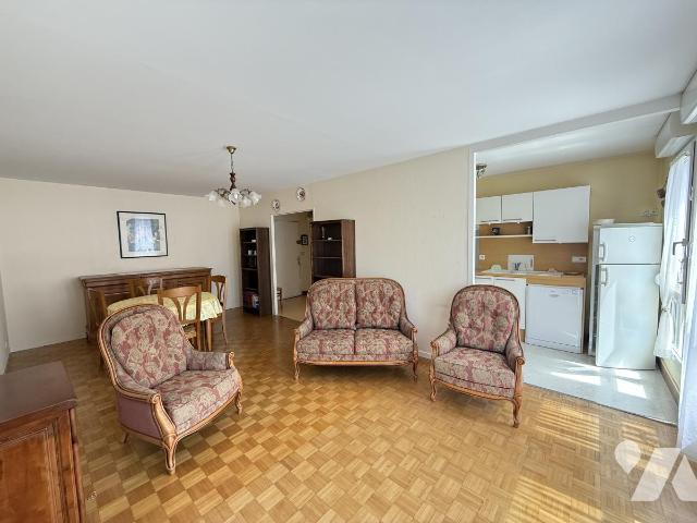 Appartement 3 pièces 70 m² · à Épernay · 70 m² · 783 €