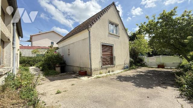 Maison 90 m² · à Cramant · 90 m² · 163 000 €