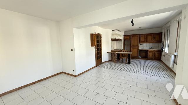Appartement — Magenta