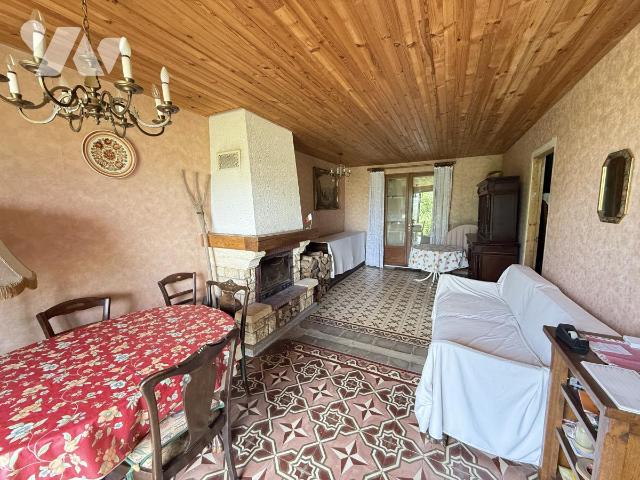 Maison 100m² — Vauciennes