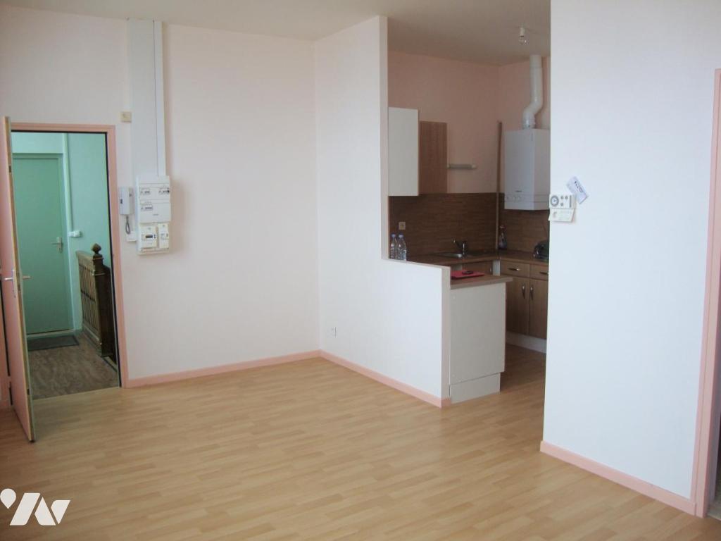 Appartement à Avize