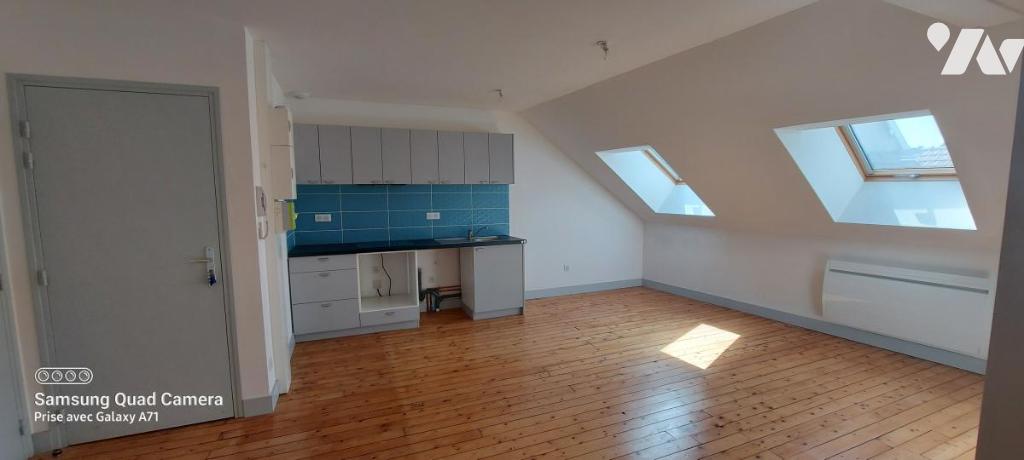 Appartement à Épernay