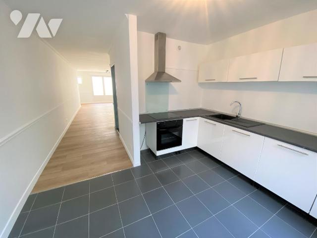 Vente Appartement REIMS