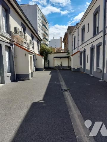 Location Appartement REIMS