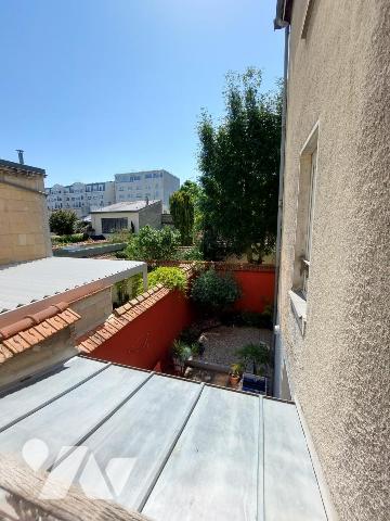 Location Appartement REIMS