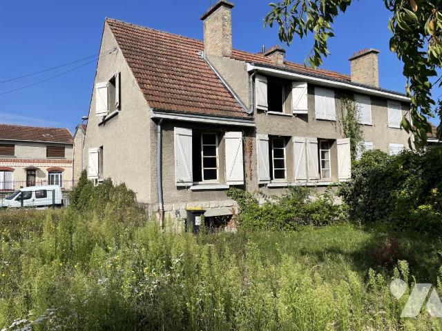 Vente Maison / villa REIMS