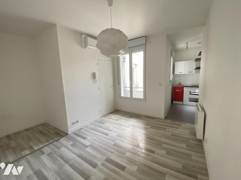 Appartement 2 pièces 30 m² · à Reims · 30 m² · 88 290 €