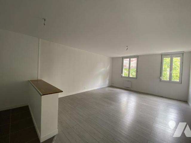 Appartement 4 pièces 79 m² · à Reims · 79 m² · 176 550 €