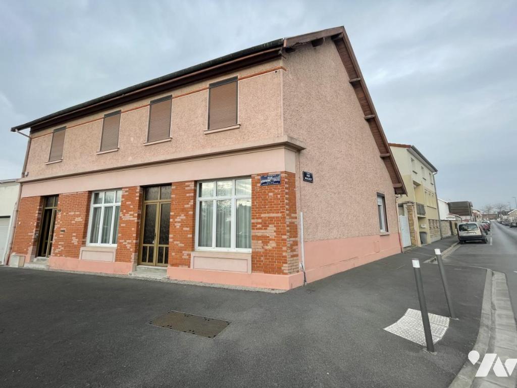 Maison 6 pièces 170 m² · à Reims · 170 m² · 232 000 €