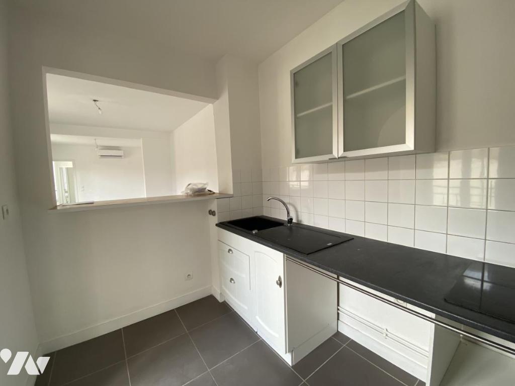 Appartement 2 pièces 48 m² · à Reims · 48 m² · 133 920 €
