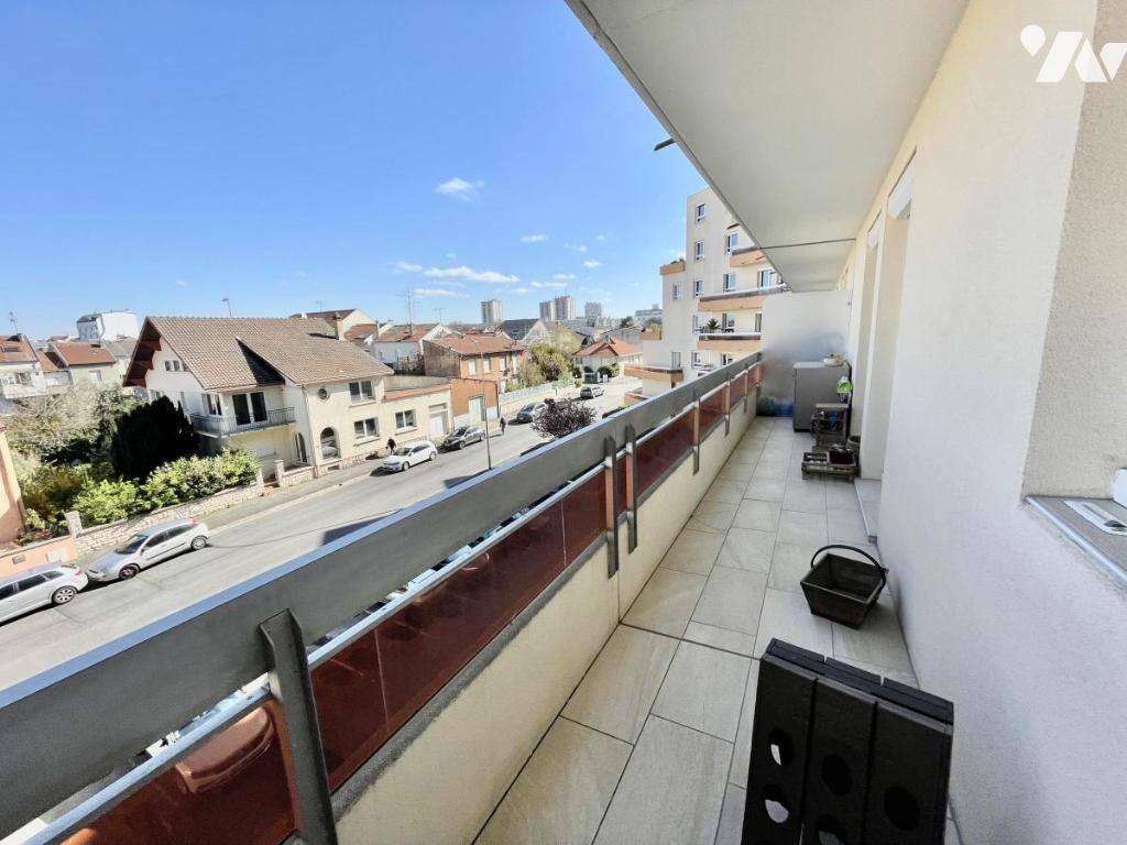 Appartement 4 pièces 86 m² · à Reims · 86 m² · 284 000 €