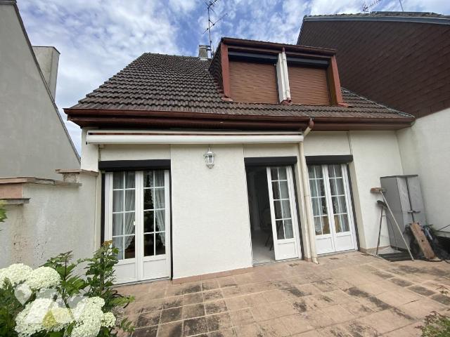 Maison 6 pièces 101 m² · à Reims · 101 m² · 220 000 €
