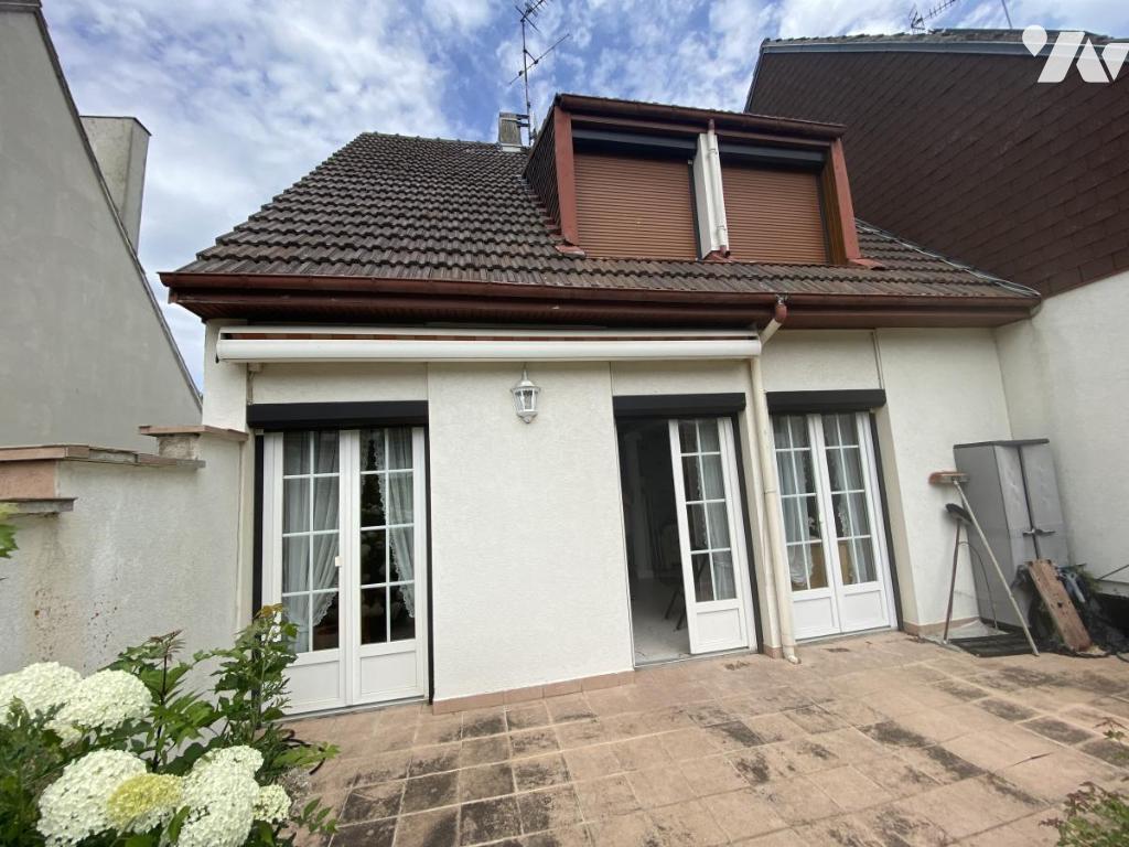 Maison 6 pièces 101 m² · à Reims · 101 m² · 220 000 €
