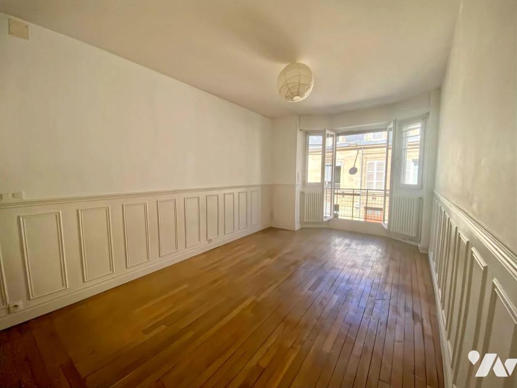 Appartement 3 pièces 67 m² · à Reims · 67,3 m² · 232 500 €