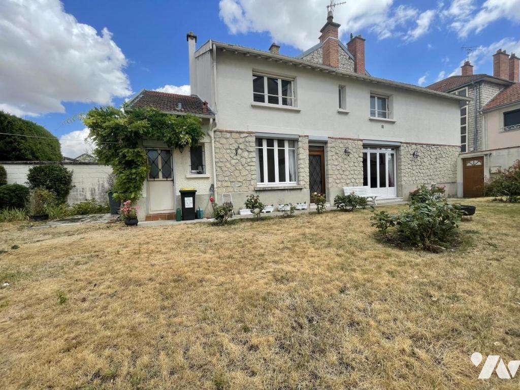Maison 4 pièces 111 m² · à Reims · 111 m² · 220 000 €