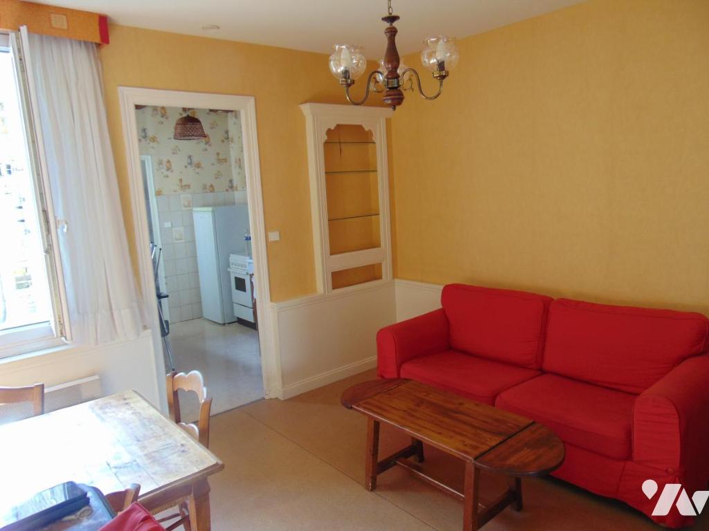 Appartement 3 pièces 47 m² · à Reims · 47,1 m² · 91 800 €