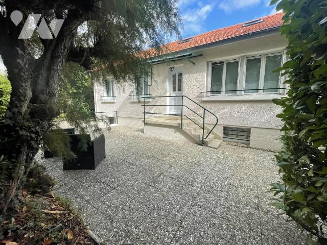 Maison 120m² — Villers-Franqueux