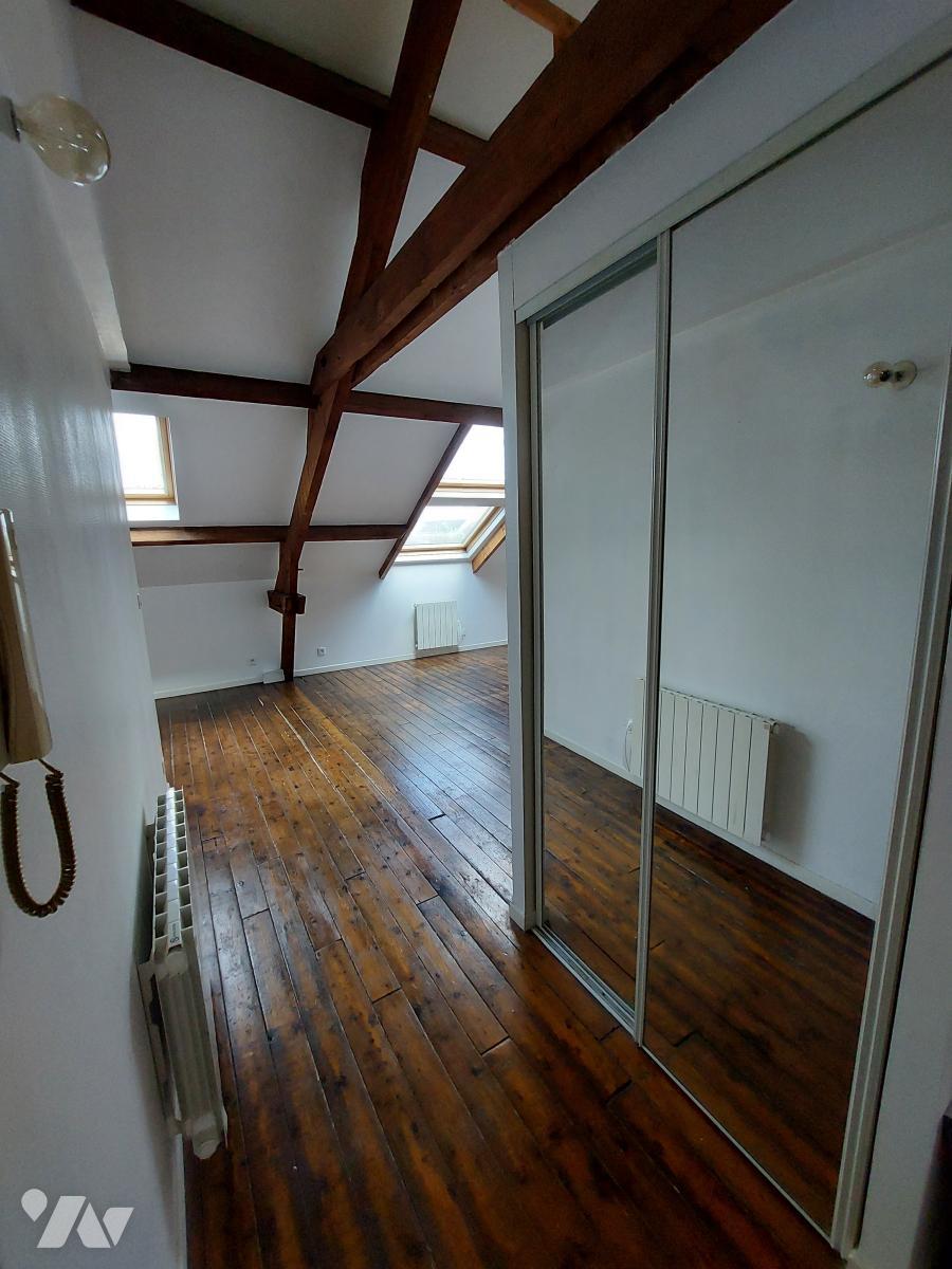 Appartement 3 pièces 48 m² · à Reims · 47,8 m² · 750 €/mois