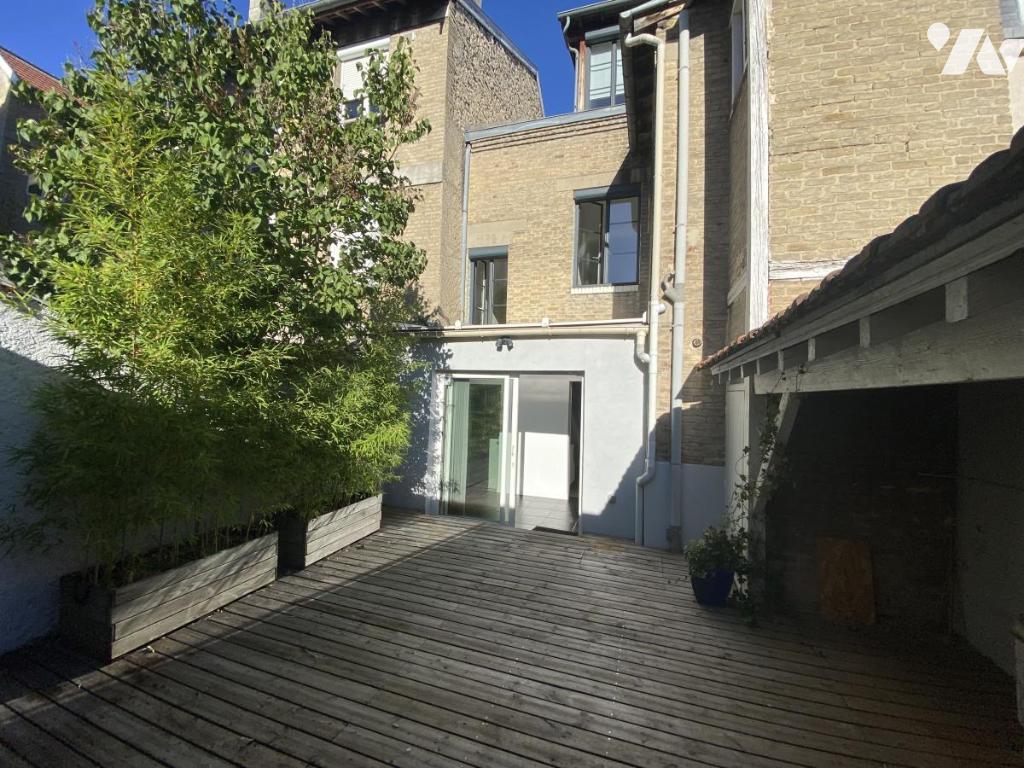 Maison 7 pièces 125 m² · à Reims · 125 m² · 397 000 €