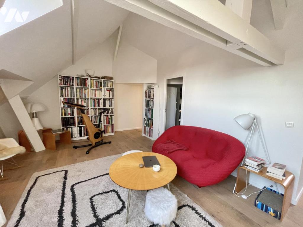 Appartement 4 pièces 92 m² · à Reims · 92 m² · 325 000 €
