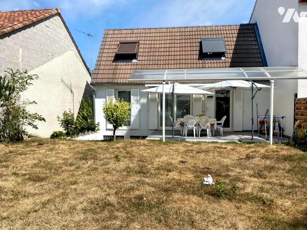 Maison 6 pièces 135 m² · à Tinqueux · 135 m² · 397 000 €