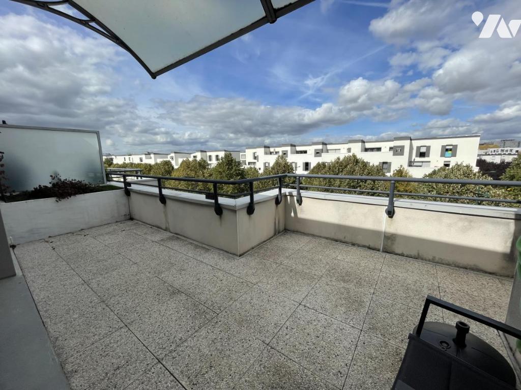 Appartement 3 pièces 67 m² · à Reims · 67 m² · 200 000 €