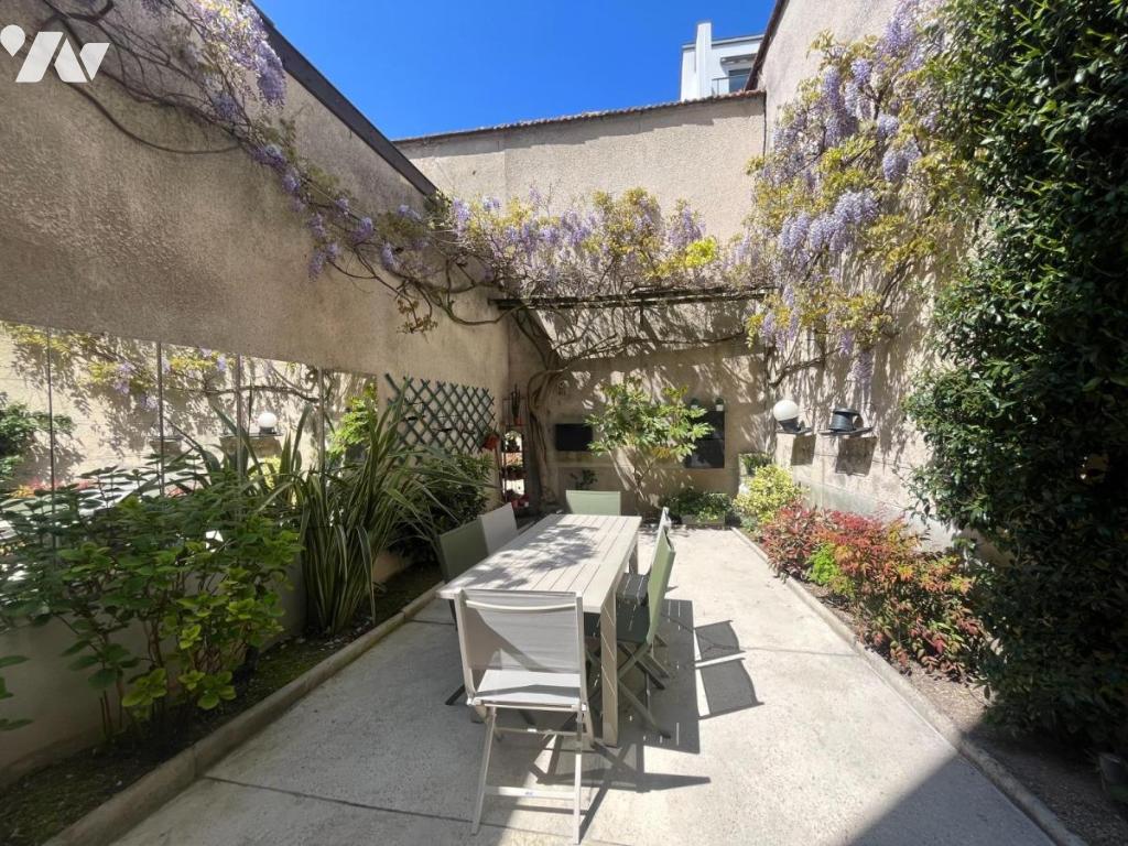Maison 6 pièces 165 m² · à Reims · 165 m² · 798 000 €