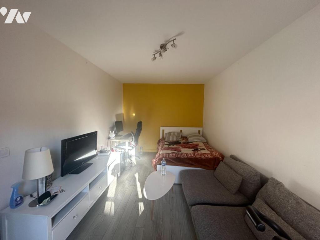 Appartement 1 pièce 36 m² · à Reims · 36 m² · 103 000 €