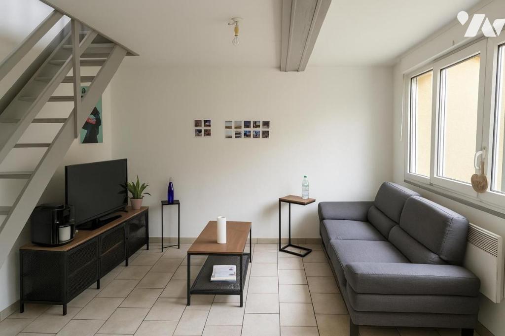 Appartement 2 pièces 27 m² · à Reims · 27 m² · 89 000 €