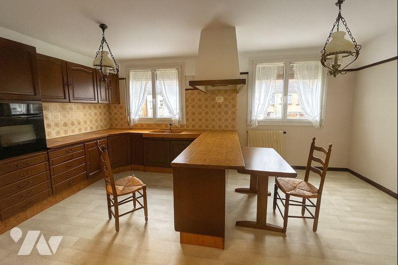 Maison 5 pièces 94 m² · à Reims · 94 m² · 190 000 €