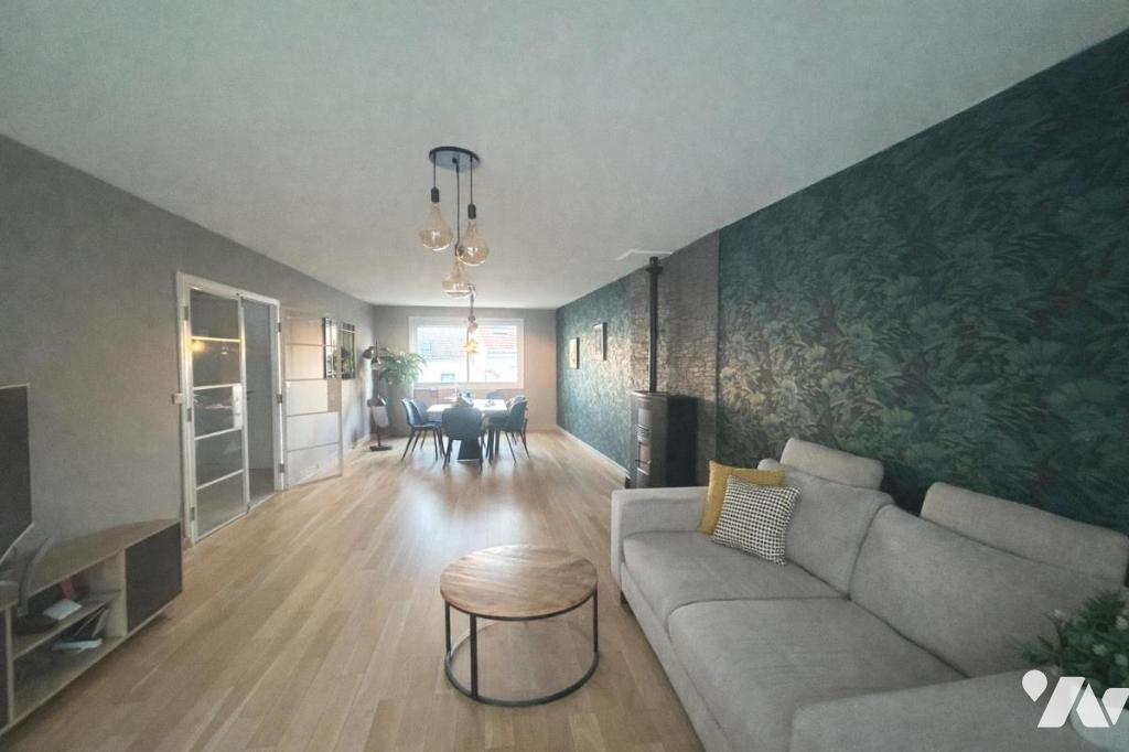 Maison 8 pièces 235 m² · à Reims · 235 m² · 499 000 €