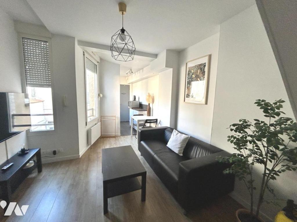 Appartement 2 pièces 30 m² · à Reims · 30 m² · 180 000 €
