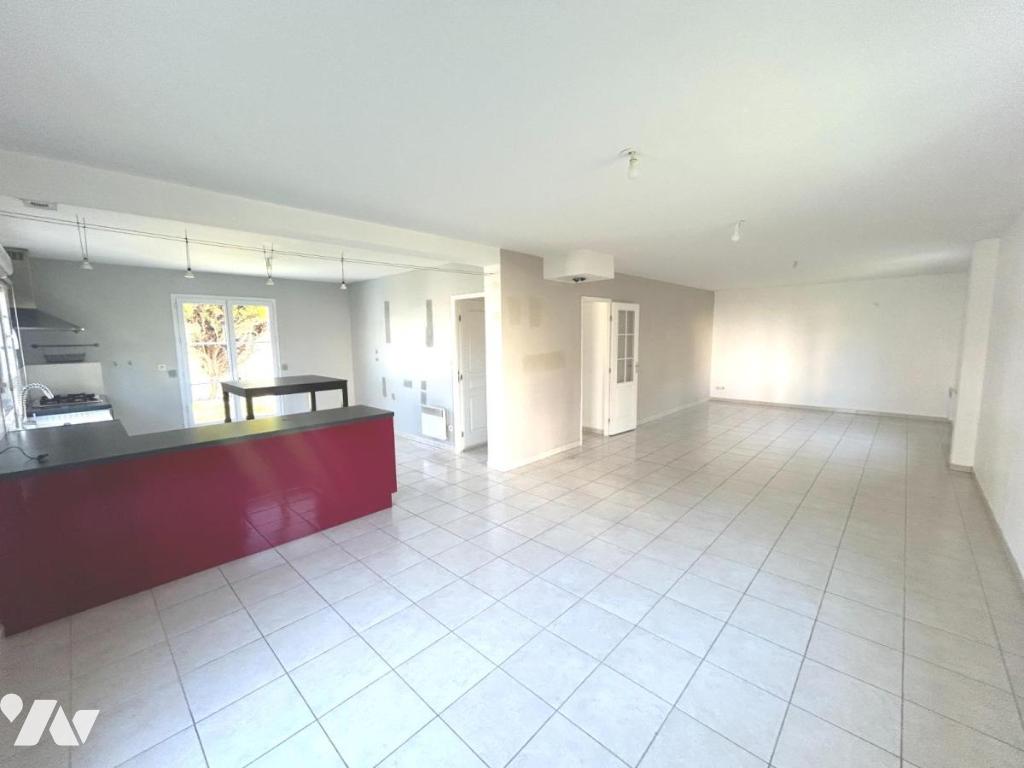 Maison 6 pièces 127 m² · à Merfy · 127 m² · 329 985 €