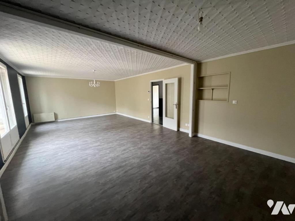 Maison 6 pièces 128 m² · à Reims · 128 m² · 274 000 €